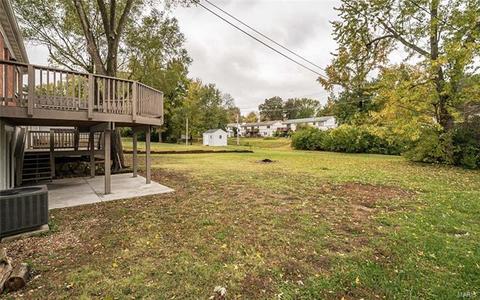 11788 Benedetta Dr, Bridgeton, MO 63044 photo 26