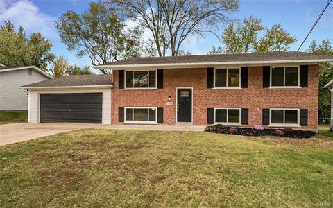 11788 Benedetta Dr, Bridgeton, MO 63044 photo 1