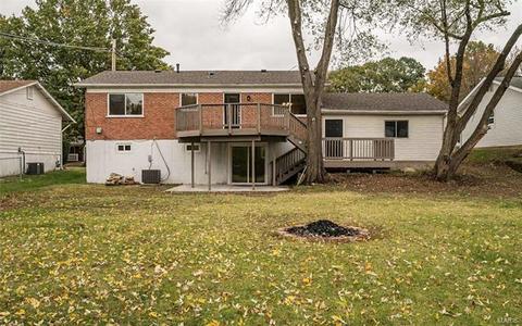 11788 Benedetta Dr, Bridgeton, MO 63044 photo 27