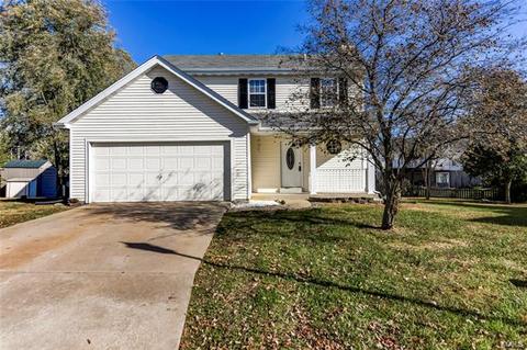 23 Royalltrail Ct, O'fallon, MO 63368 photo 1
