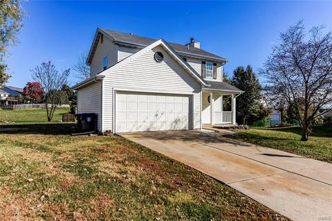 23 Royalltrail Ct, O'fallon, MO 63368 photo 26