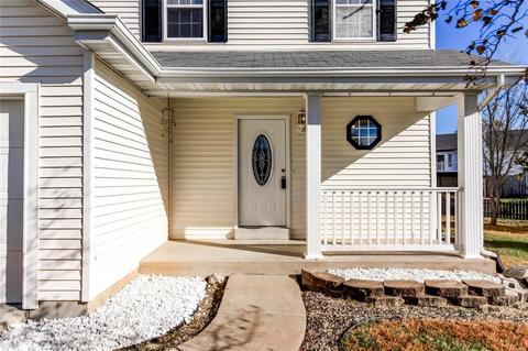23 Royalltrail Ct, O'fallon, MO 63368 photo 2