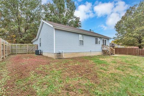 243 Rose Wind Dr, O'fallon, MO 63366 photo 23