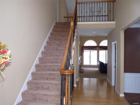 668 Southern Hills Dr, Eureka, MO 63025 photo 21