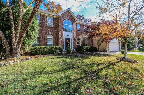 668 Southern Hills Dr, Eureka, MO 63025 photo 64
