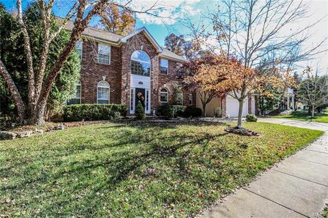 668 Southern Hills Dr, Eureka, MO 63025 photo 58