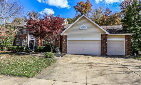 668 Southern Hills Dr, Eureka, MO 63025 photo 61