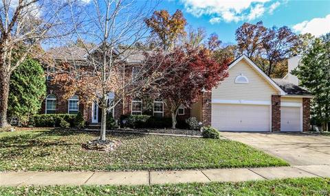 668 Southern Hills Dr, Eureka, MO 63025 photo 60