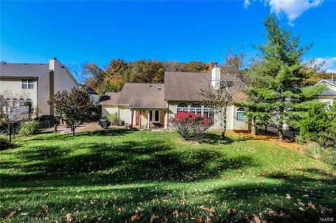 668 Southern Hills Dr, Eureka, MO 63025 photo 50