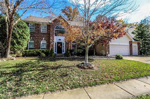 668 Southern Hills Dr, Eureka, MO 63025 photo 1