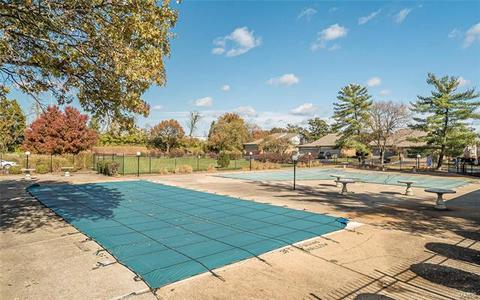 717 Ridgeside Dr #A, Ballwin, MO 63021 photo 22