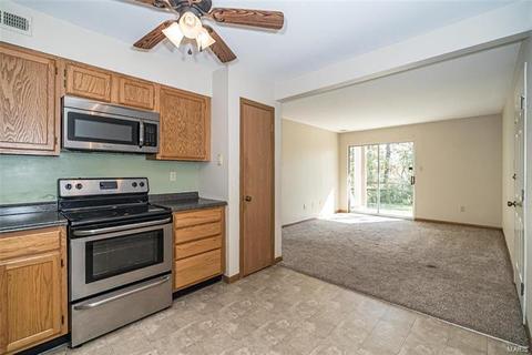 717 Ridgeside Dr #A, Ballwin, MO 63021 photo 12