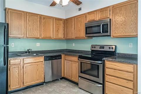 717 Ridgeside Dr #A, Ballwin, MO 63021 photo 11