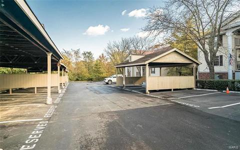 717 Ridgeside Dr #A, Ballwin, MO 63021 photo 20