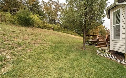 132 Hunters Run Ct, Eureka, MO 63025 photo 23
