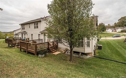 132 Hunters Run Ct, Eureka, MO 63025 photo 24