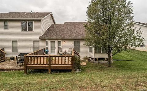 132 Hunters Run Ct, Eureka, MO 63025 photo 26