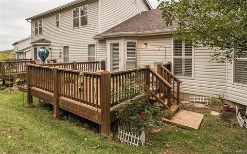 132 Hunters Run Ct, Eureka, MO 63025 photo 28