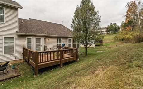 132 Hunters Run Ct, Eureka, MO 63025 photo 27