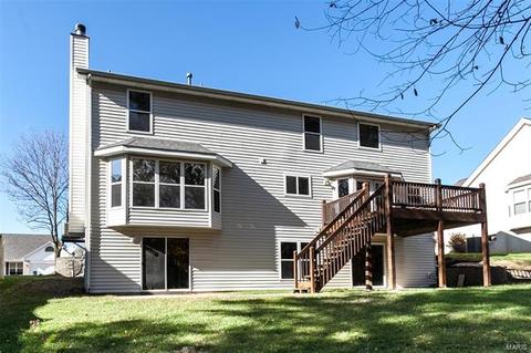 617 Avondale Dr, Saint Peters, MO 63376 photo 25