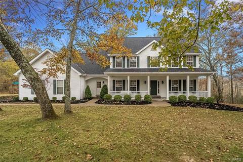 17529 Radcliffe Pl, Wildwood, MO 63025 photo 1