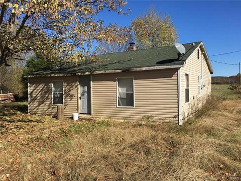 326 Second St, Silva, MO 63964 photo 1