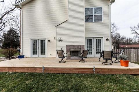 884 Sulphur Spring Rd, Manchester, MO 63021 photo 25