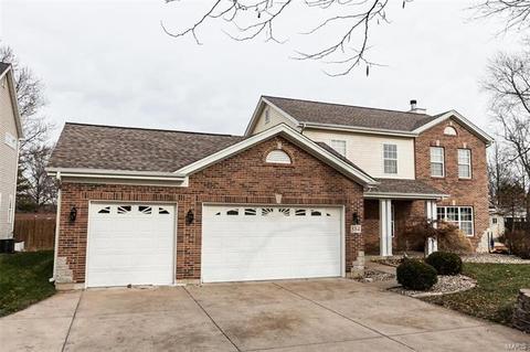884 Sulphur Spring Rd, Manchester, MO 63021 photo 1