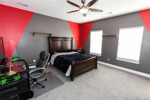 884 Sulphur Spring Rd, Manchester, MO 63021 photo 20