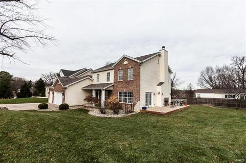 884 Sulphur Spring Rd, Manchester, MO 63021 photo 3