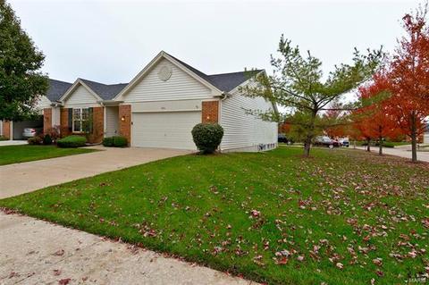 684 Hawk Run Dr, O'fallon, MO 63368 photo 17