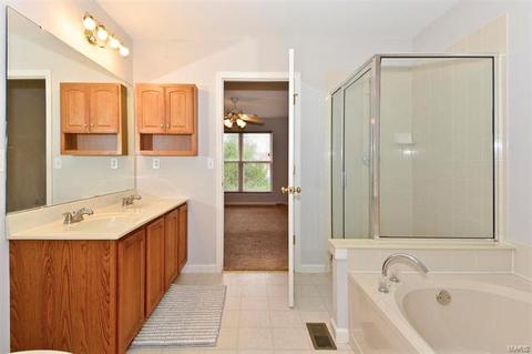 684 Hawk Run Dr, O'fallon, MO 63368 photo 9