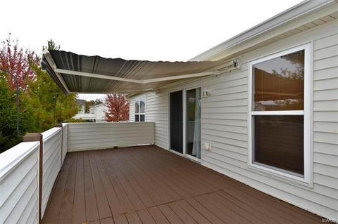 684 Hawk Run Dr, O'fallon, MO 63368 photo 15