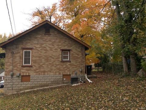 705 Wesley Ave, Saint Louis, MO 63135 photo 12