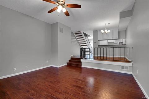 1210 Wicklow Rd #I, Ballwin, MO 63021 photo 2
