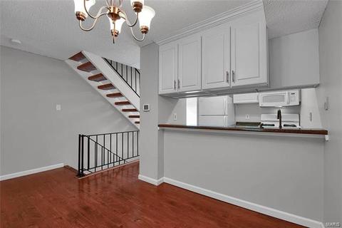 1210 Wicklow Rd #I, Ballwin, MO 63021 photo 8