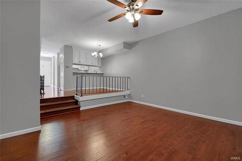 1210 Wicklow Rd #I, Ballwin, MO 63021 photo 3