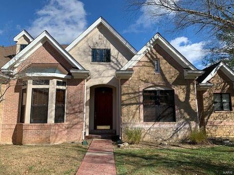 554 Inverrary, Eureka, MO 63025 photo 2