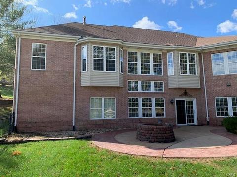 554 Inverrary, Eureka, MO 63025 photo 39