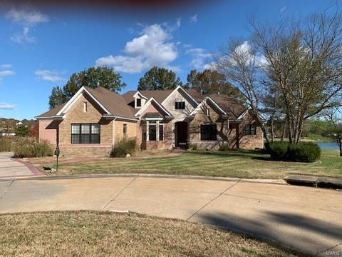 554 Inverrary, Eureka, MO 63025 photo 1