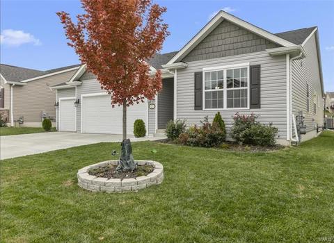 27 Fawn Brook Ct, O'fallon, MO 63366 photo 3