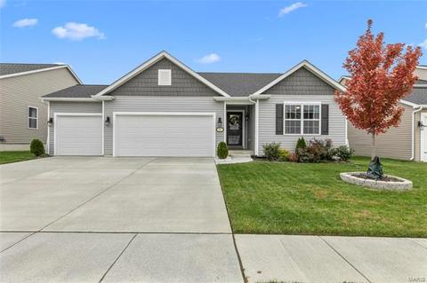 27 Fawn Brook Ct, O'fallon, MO 63366 photo 1