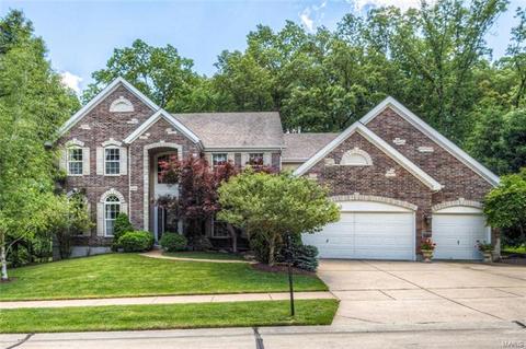 716 Arbor Chase Dr, Wildwood, MO 63021 photo 1