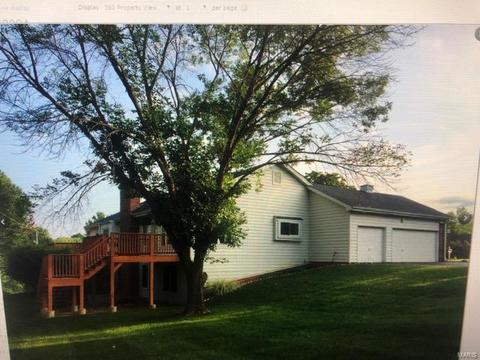 152 Grange, Weldon Spring, MO 63304 photo 3