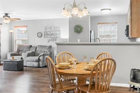8202 Spring Creek Ln, O'fallon, MO 63368 photo 8