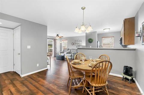8202 Spring Creek Ln, O'fallon, MO 63368 photo 7