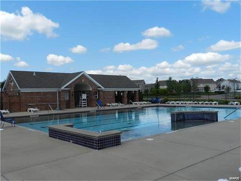 8202 Spring Creek Ln, O'fallon, MO 63368 photo 17