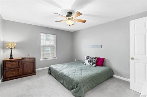 8202 Spring Creek Ln, O'fallon, MO 63368 photo 9