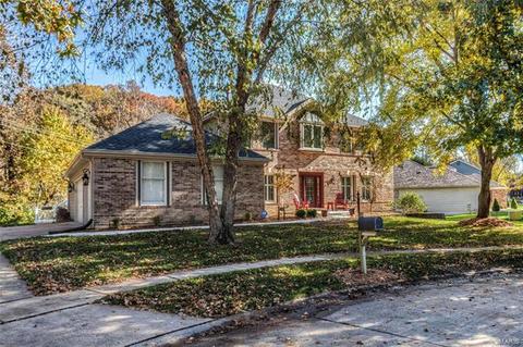 564 Red Rock Dr, Wildwood, MO 63011 photo 4