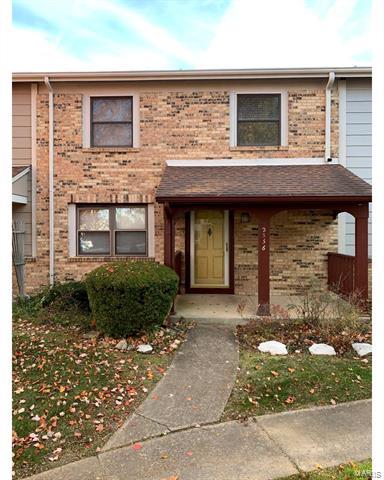 2336 Hidden Meadow Ln, Ballwin, MO 63021 photo 1